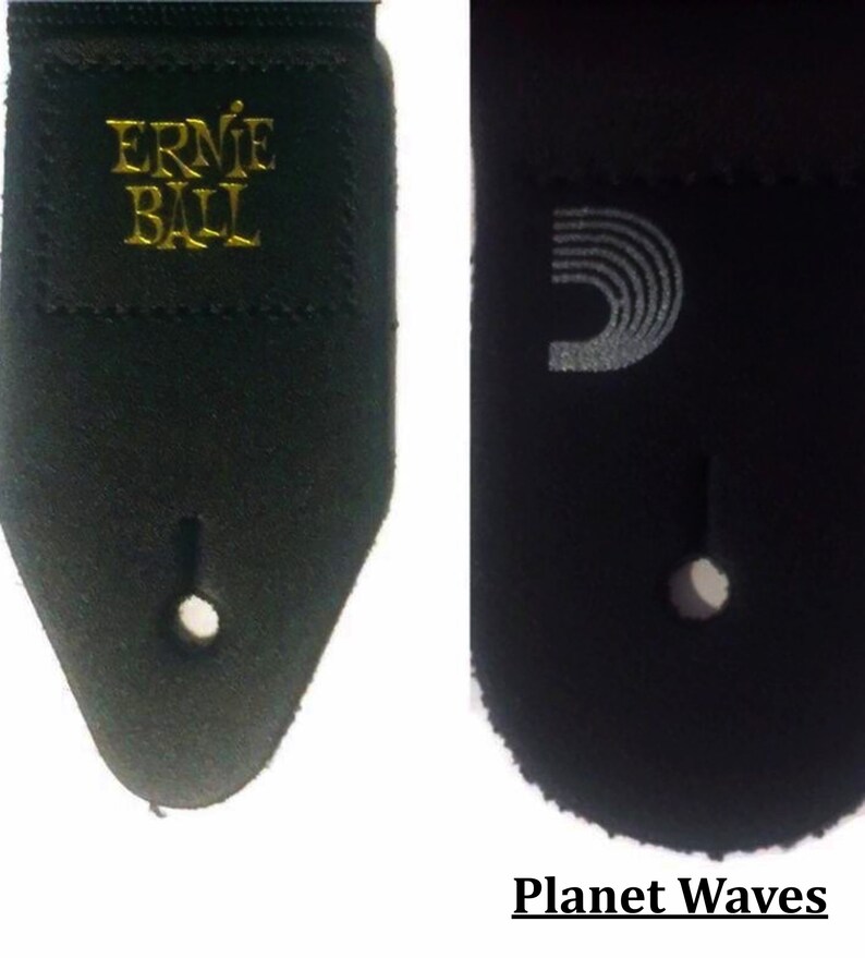 Custom Gibson Hummingbird Guitar Strap/ Hand Embroidered Etsy