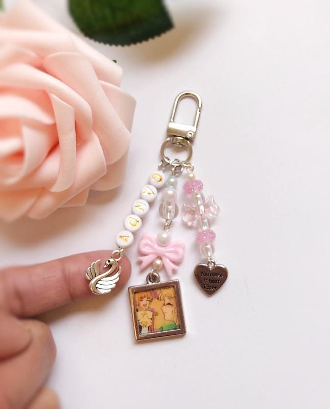 Candy Candy and Anthony - Etsy