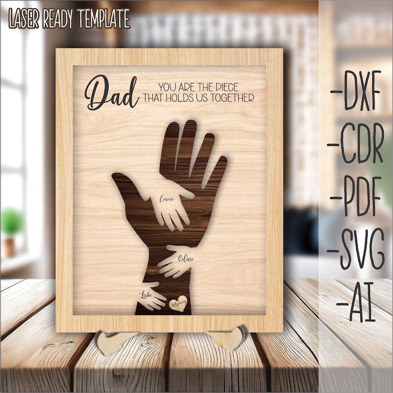 Rip Dad Svg - Etsy