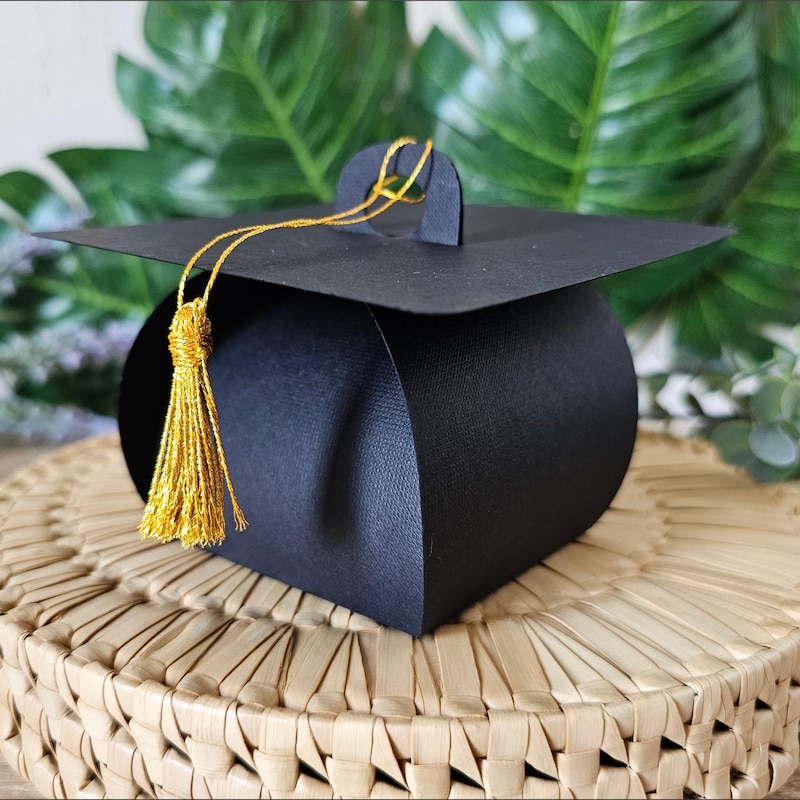 Treat Cap for Graduation - Etsy