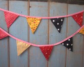 SALE Children's Bunting