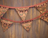 Liberty Prints Bunting