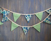 Children's Bunting