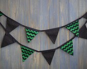 SALE Children's Bunting