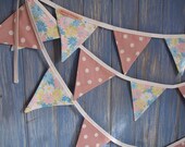 Small Classic Bunting