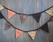 SALE Children's Bunting