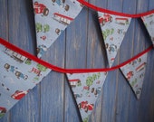 Cath Kidston Bunting