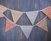 SALE Classic Bunting