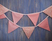 SALE Classic Bunting