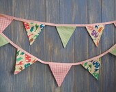 SALE Children's Bunting