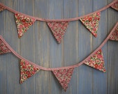 Liberty Prints Bunting