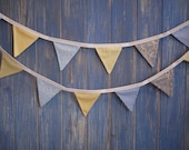 SALE Tiny Bunting