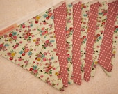 Classic Bunting