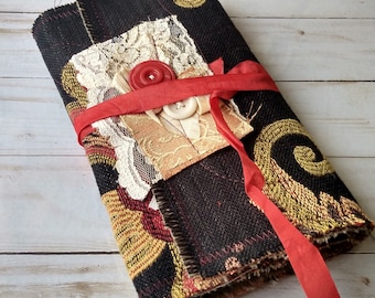 Wrap Around Junk Journal