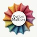CustomMatStore