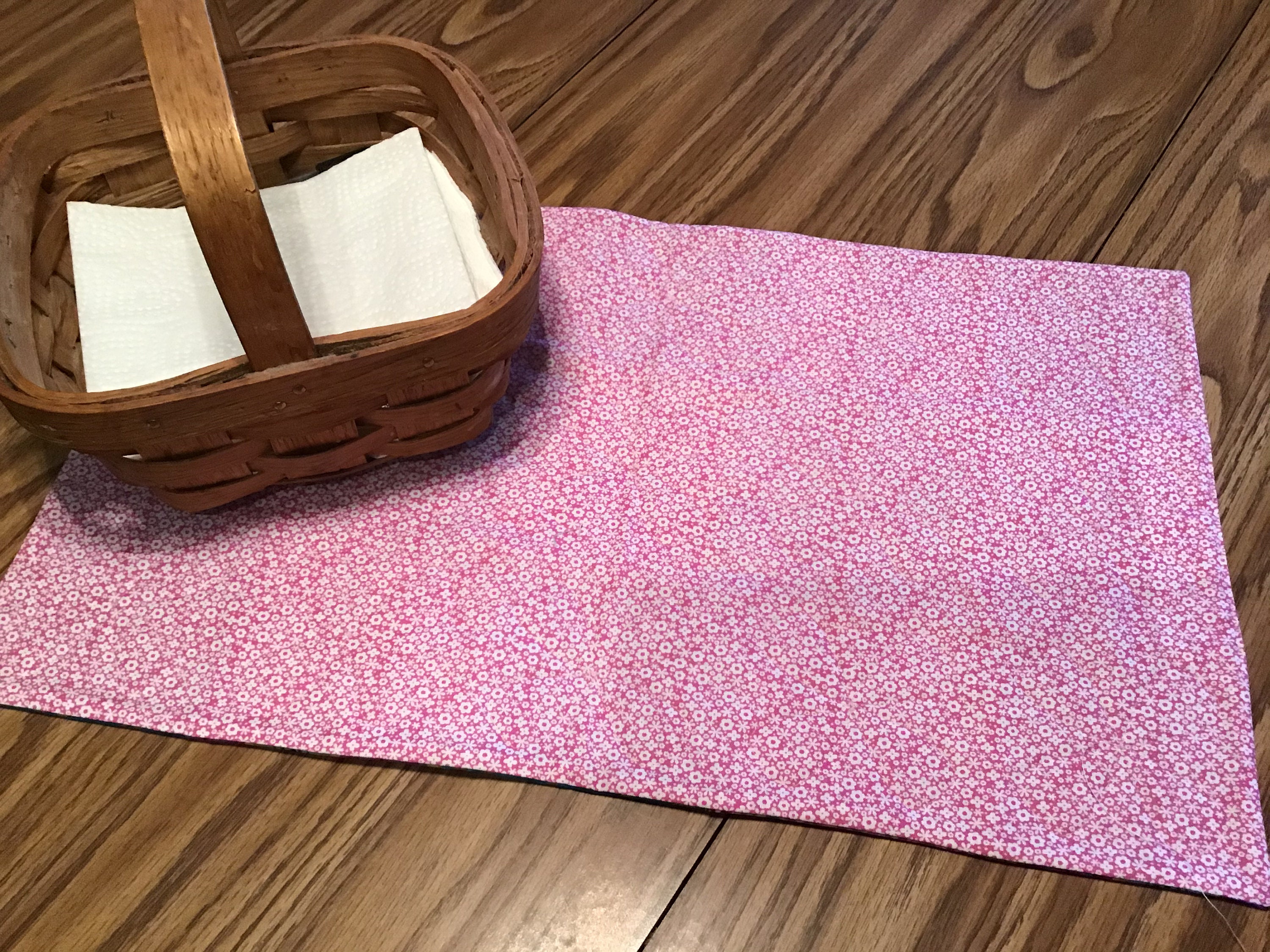 Quilted Table Runner...Hot Pad Etsy
