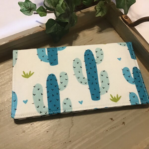 Checkbook Cover Vinyl Etsy