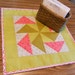 see more listings in the Mug Rugs & Table Runners section