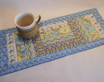 Quilted Table Topper