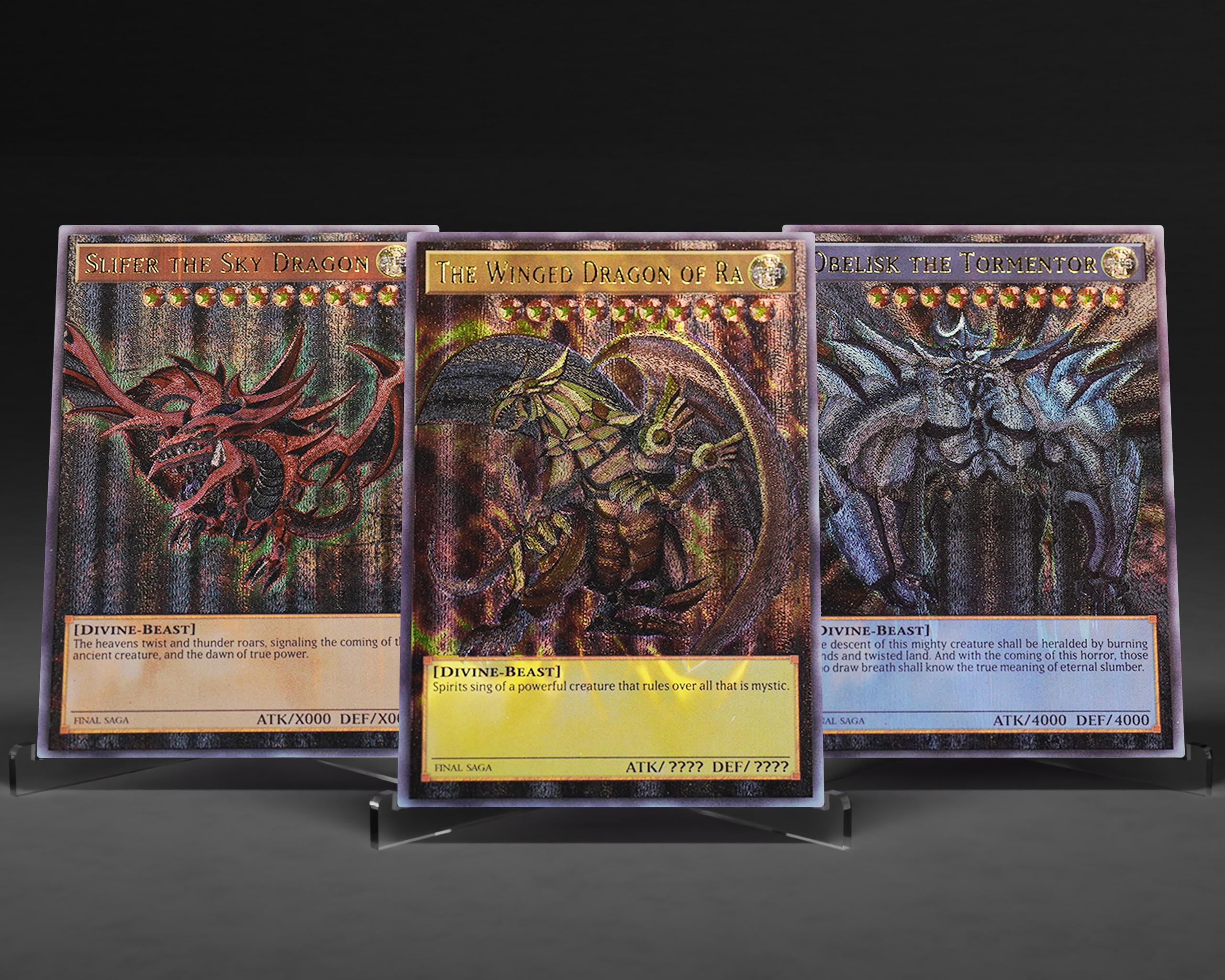 The winged dragon ra - Etsy 日本