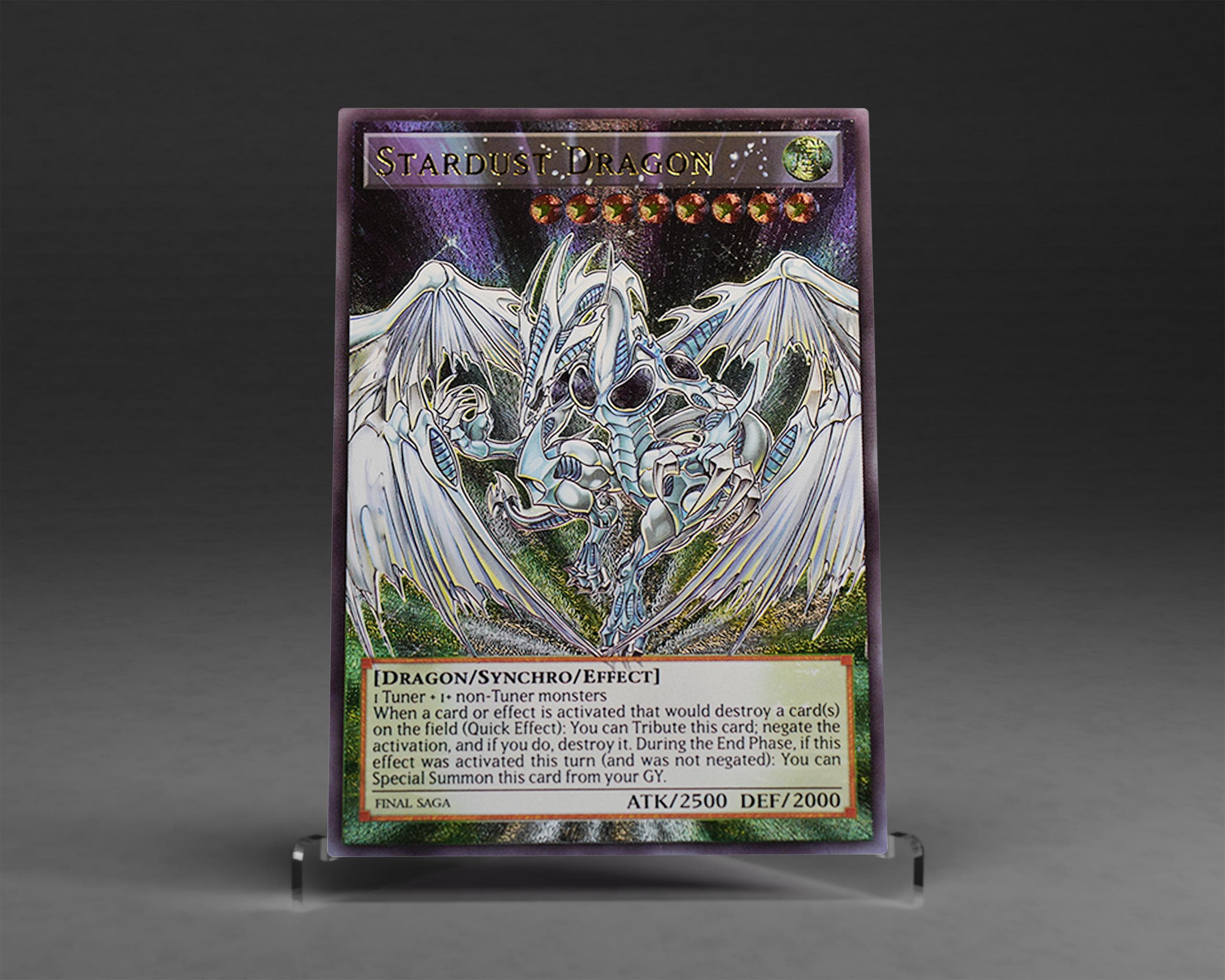 THE BEST Crimson Dragon Deck In Yu-Gi-Oh | TCGplayer, image size:2560x2048