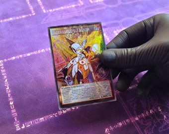 Delinquent Duo | Super Rare | Orica PROXY - Etsy Delinquent Duo | Super Rare | Orica PROXY - Etsy