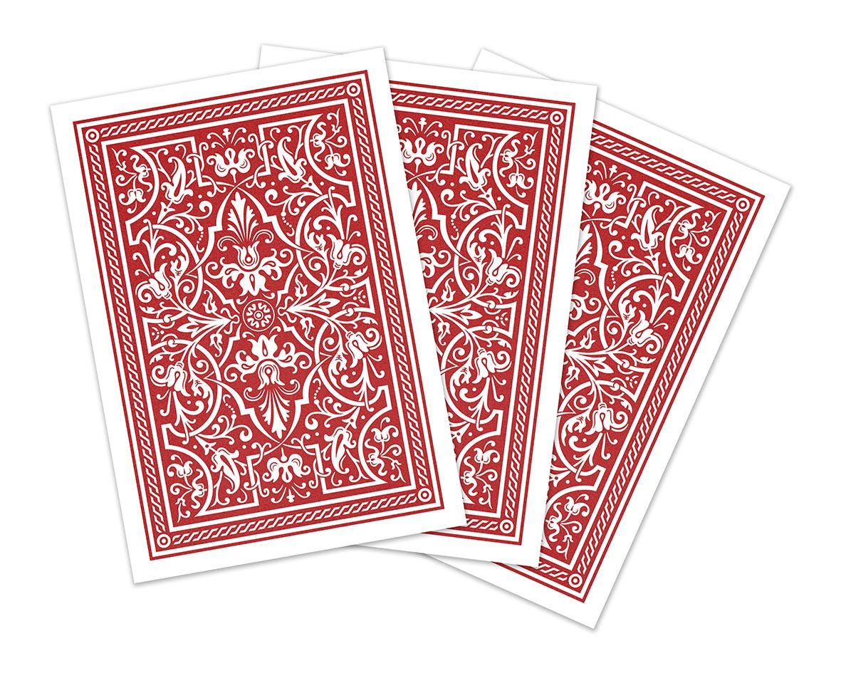 Playing Card Sleeves - Etsy Canada