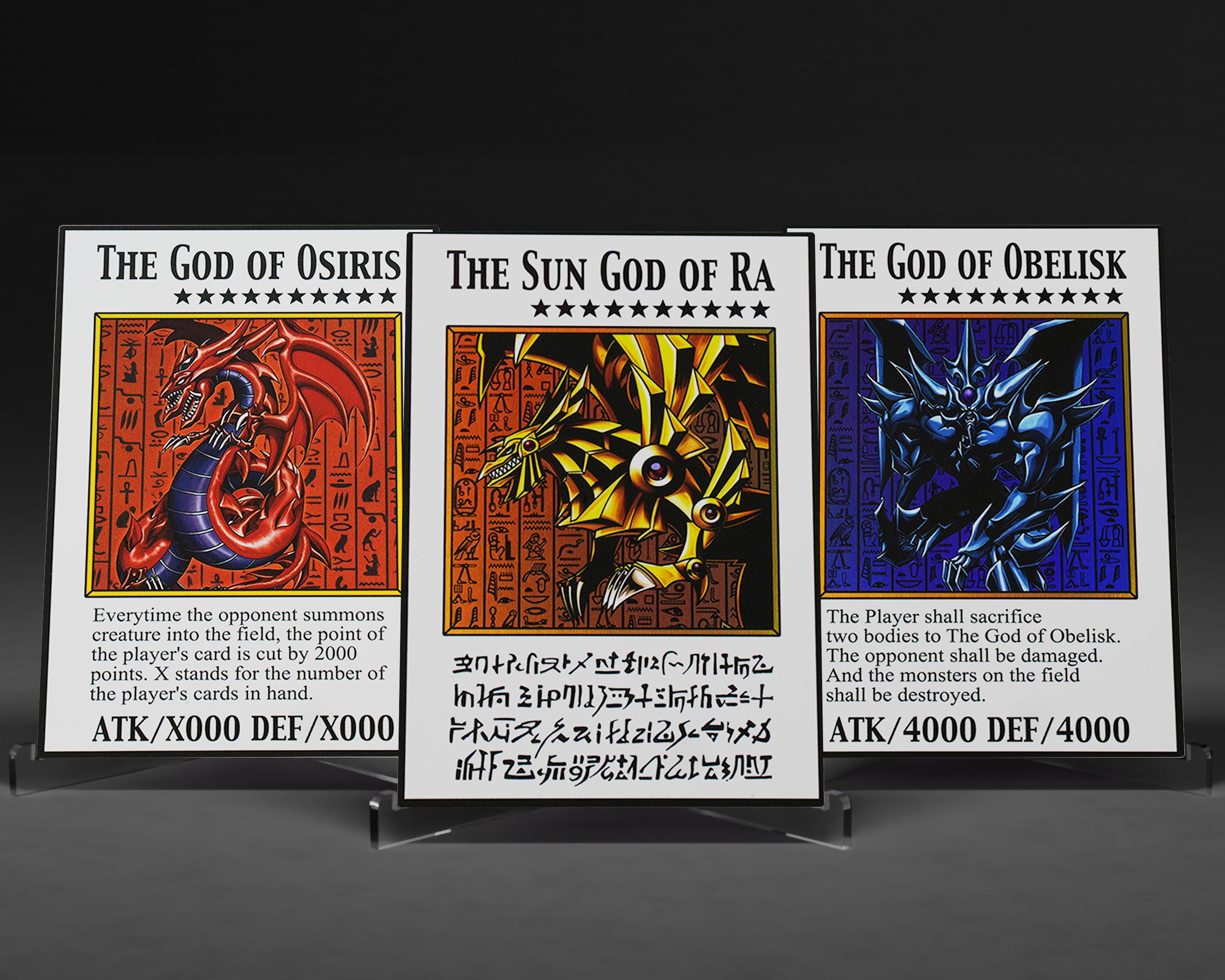 Yugi Anime Deck - Etsy