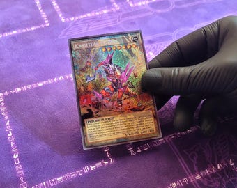yugioh scareclaw deck - Tri-heart Kashtira Fenrir Reichheart Primitive Planet Scareclaw Astra - Yu-Gi-Oh! Card