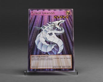 Dragon Saïba | Représentation artistique complète Orica (ultime rare)
