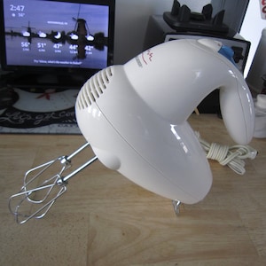 Kenwood hand mixer argos on sale