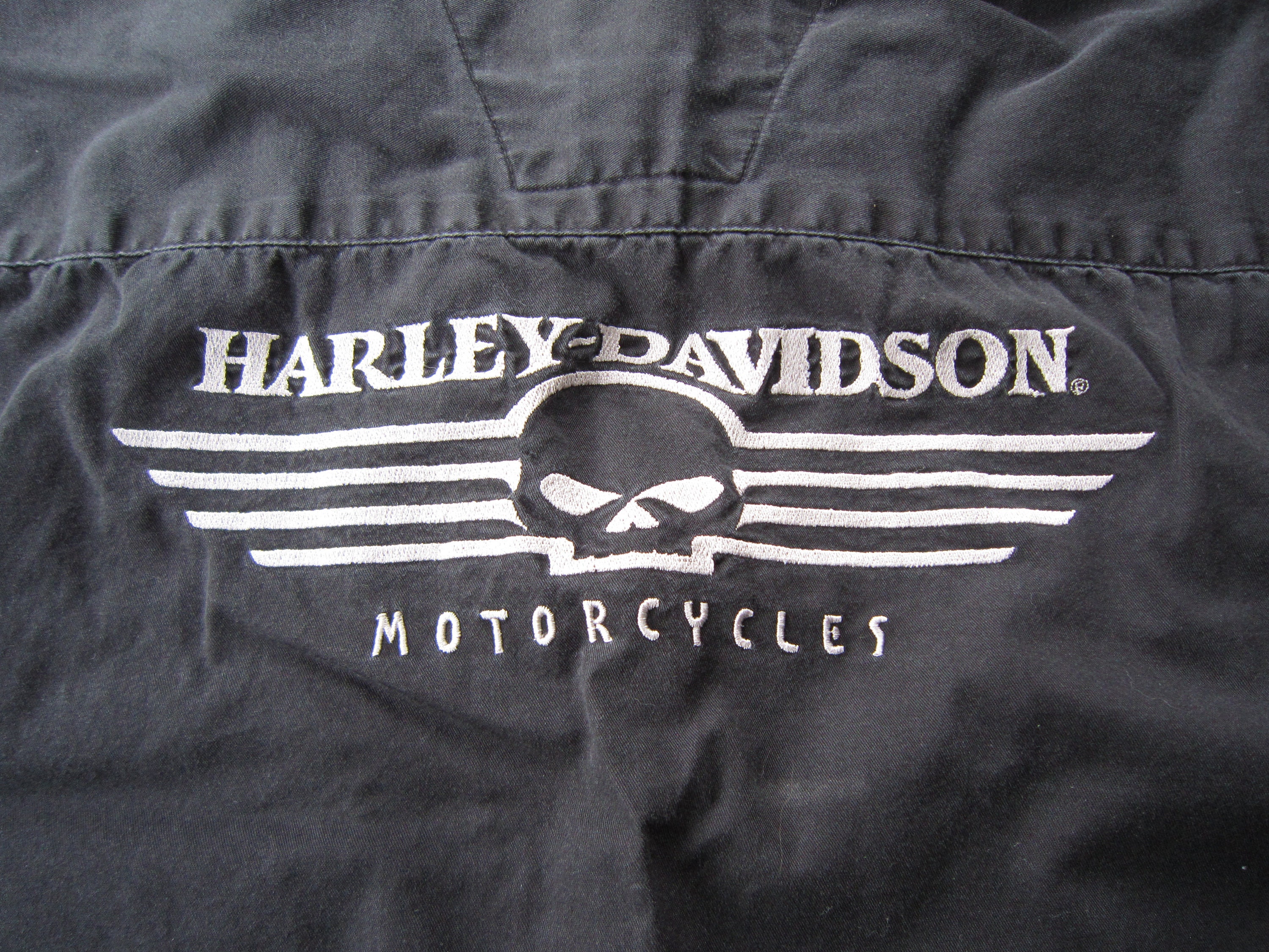 15+ Harley Davidson Dresses