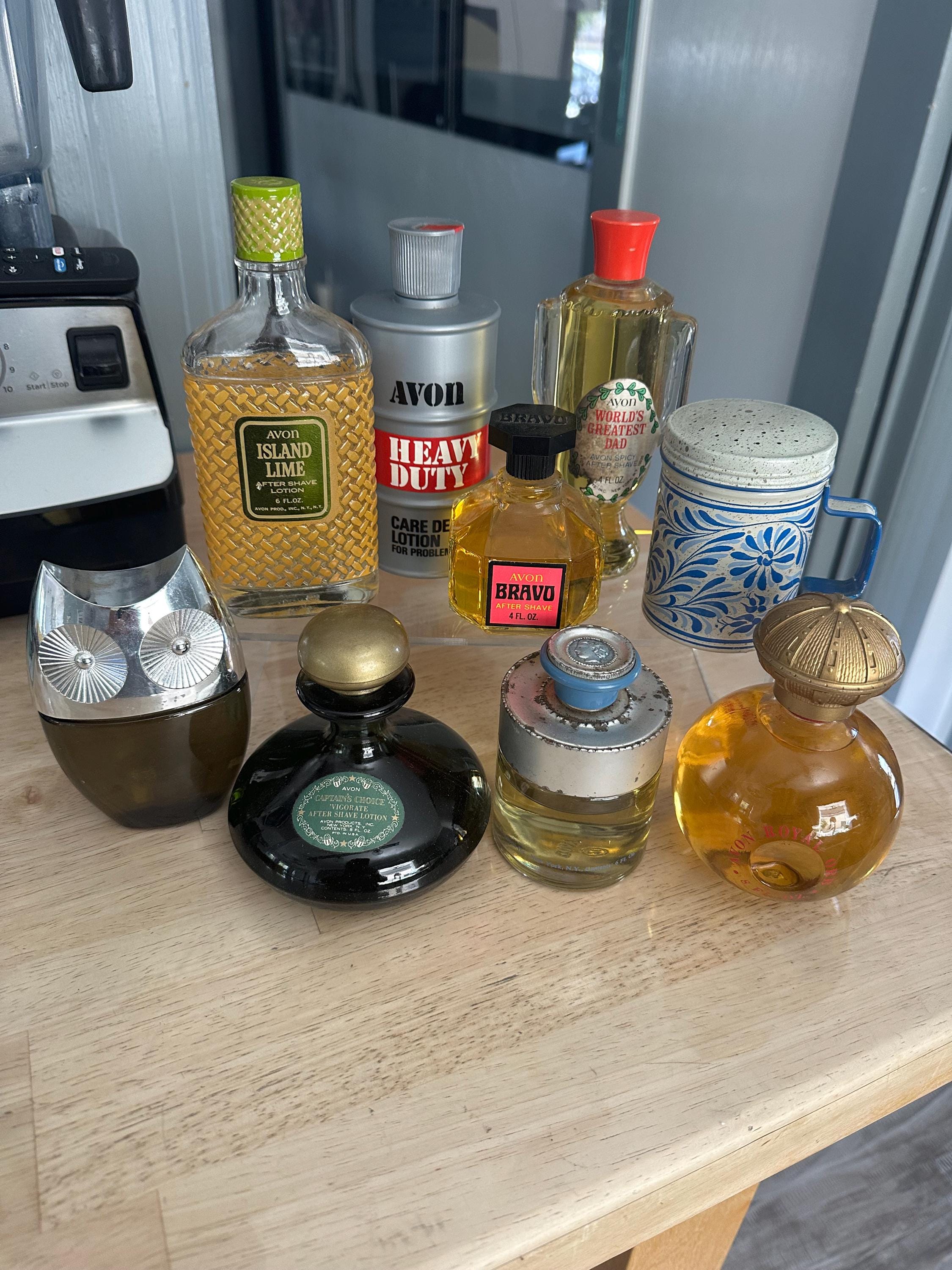 Yardley After Shave - Etsy