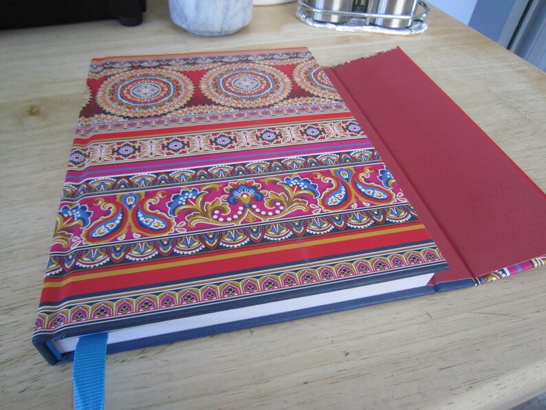 Barnes Noble Punctuate Writing Journal Magnetic Closure Etsy