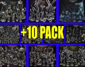 5- Stl Pack