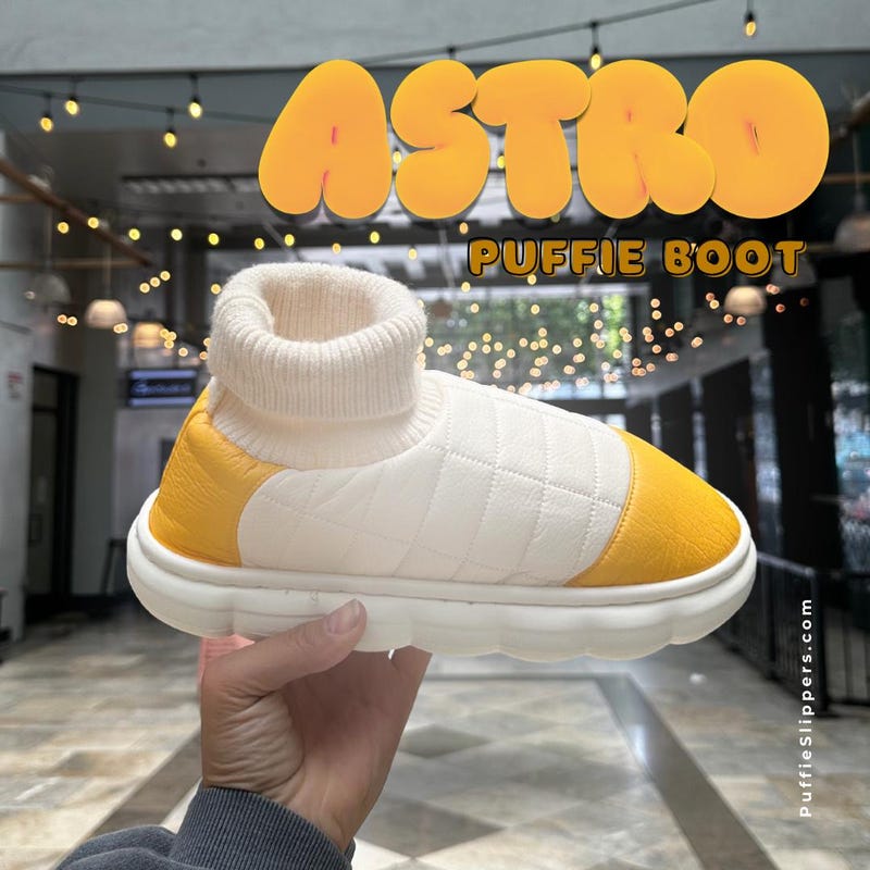 Alamodara™ | Cozy Winter Slippers