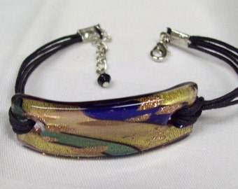 Art Deco Bracelet