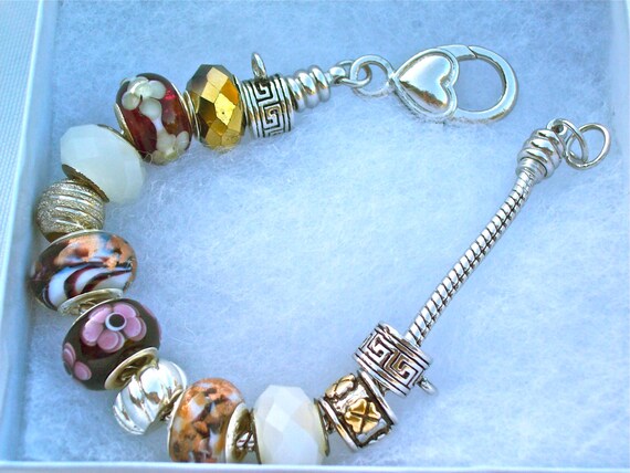 Pugster bracelet best sale