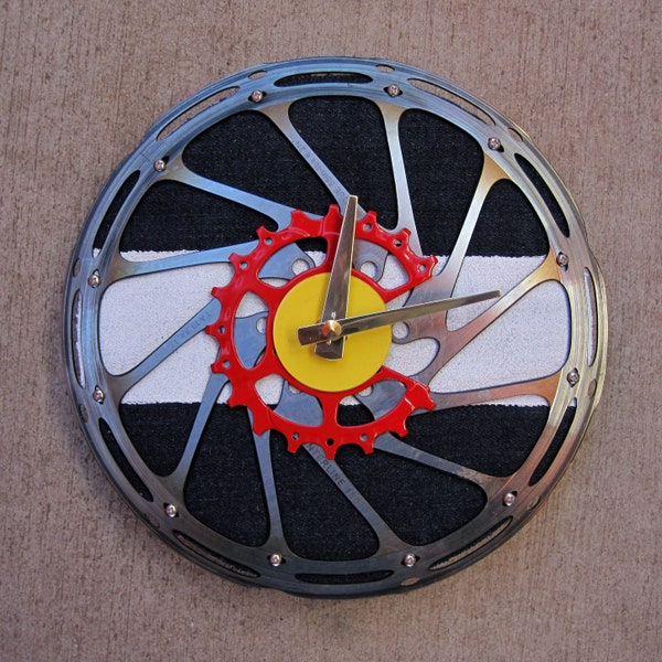 Recycled Bike Parts Etsy