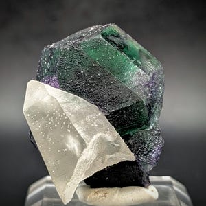 エイリアンアイフローライト 中国 湖南省 エイリアンアイ フローライト