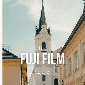 FUJI FILM