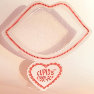 EL BESO POP DE CUPIDO