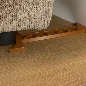 Bankafstandhouder 2,0"