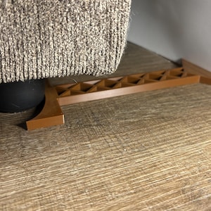 Couch Spacer 2.0