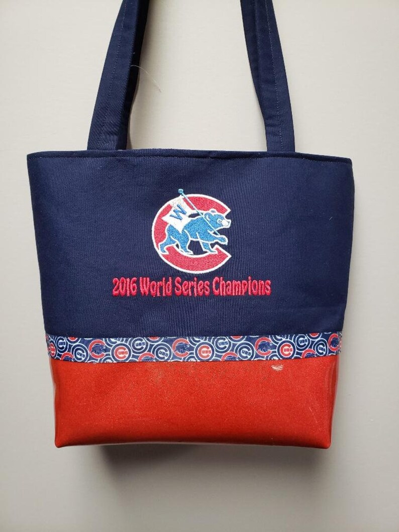 champs purse