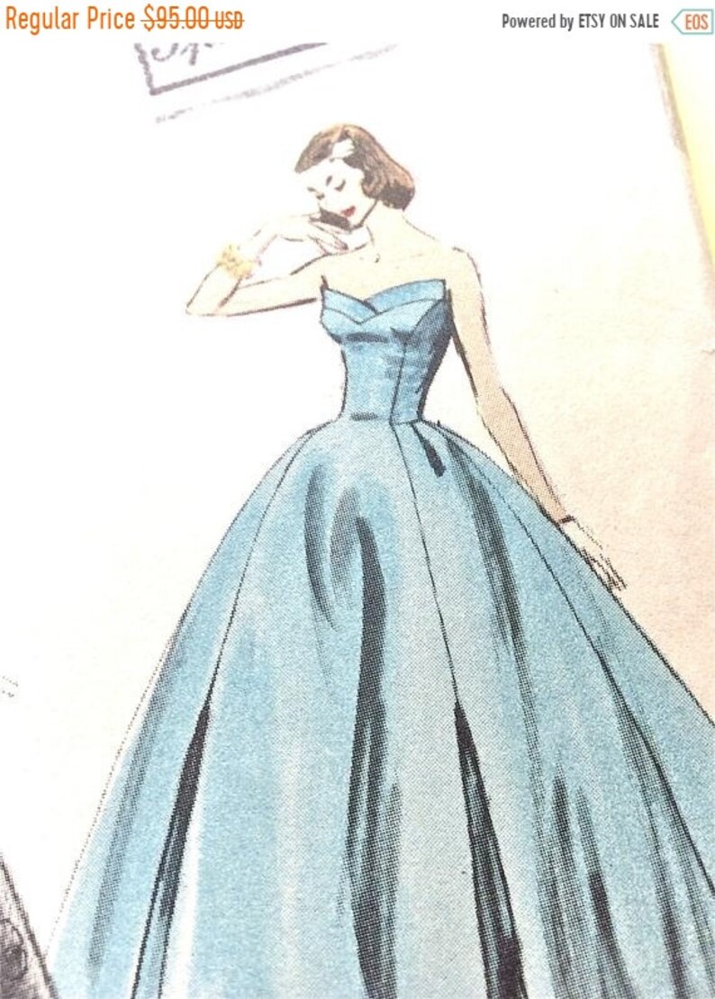 1950s Evening Gowns Online Hotsell, UP ...