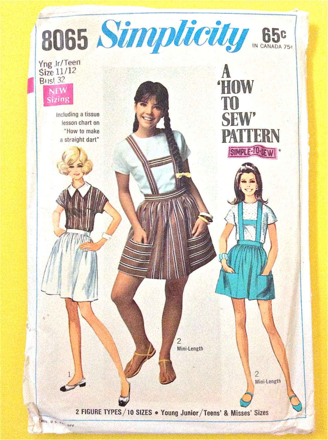 38+ Designs New Look Sewing Pattern 4352