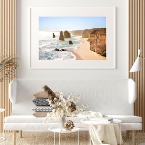 12 Apostles, Australia, Great Ocean Road photo