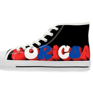 Converse puerto rico hotsell