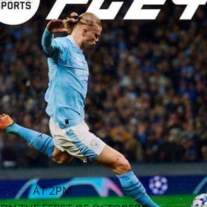 birthday card FC25